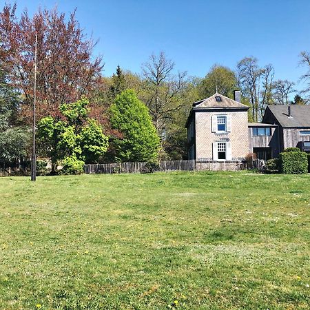 Domaine De L'Ardoisiere Villa Alle Bagian luar foto