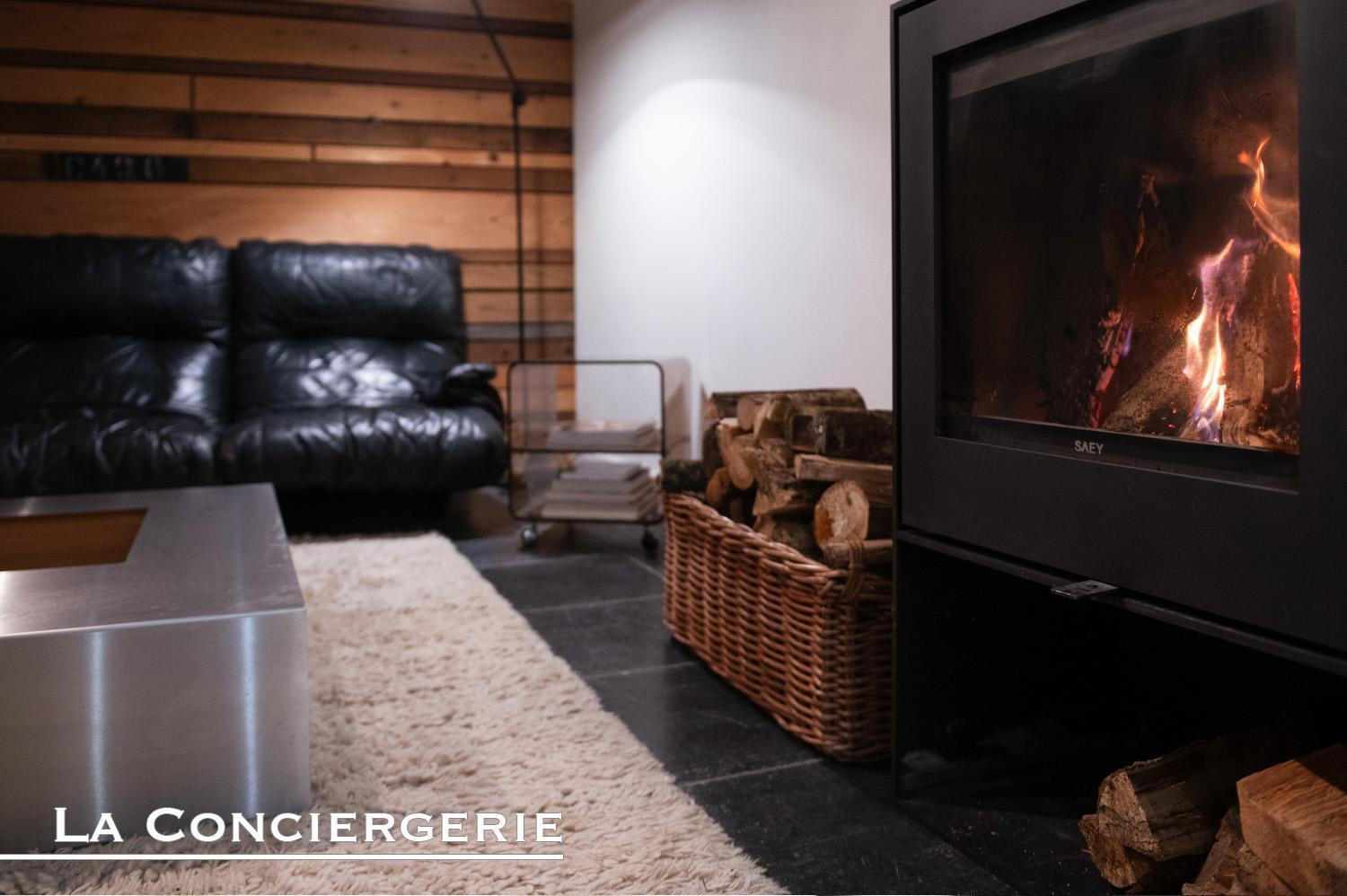 Domaine De L'Ardoisiere Villa Alle Bagian luar foto