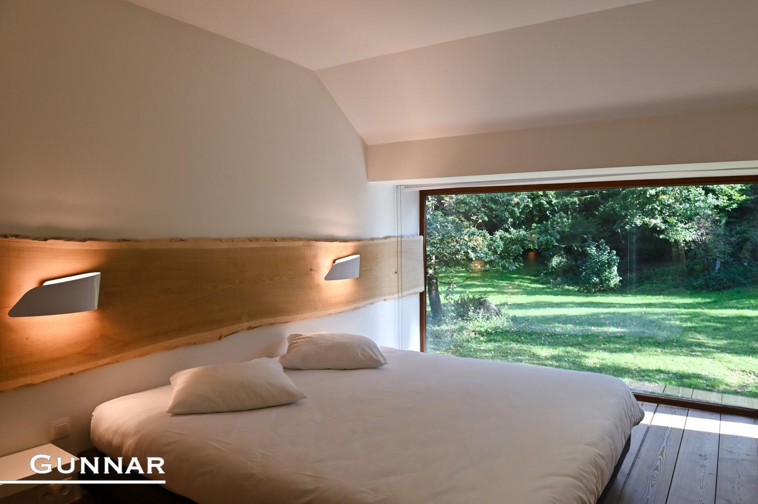 Domaine De L'Ardoisiere Villa Alle Bagian luar foto
