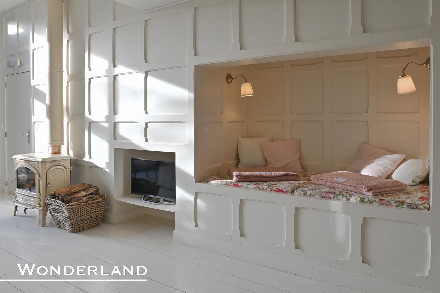 Domaine De L'Ardoisiere Villa Alle Ruang foto