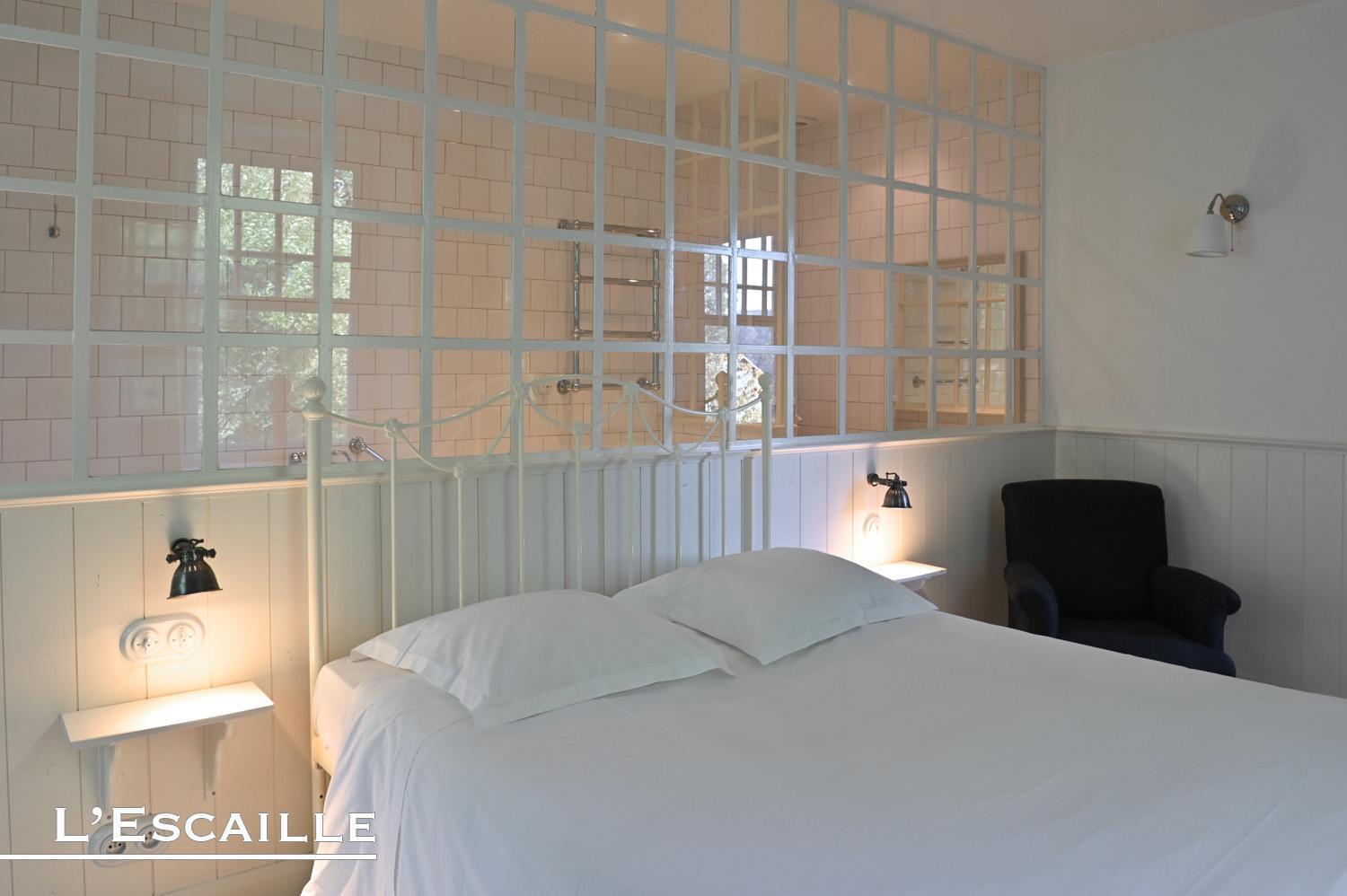 Domaine De L'Ardoisiere Villa Alle Ruang foto
