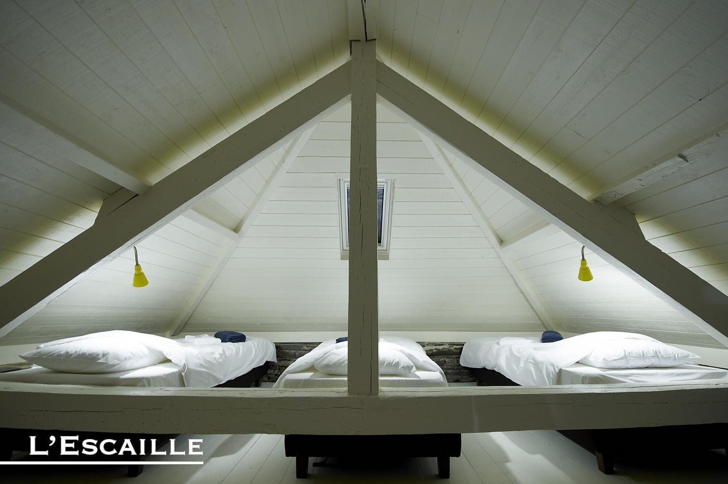 Domaine De L'Ardoisiere Villa Alle Ruang foto