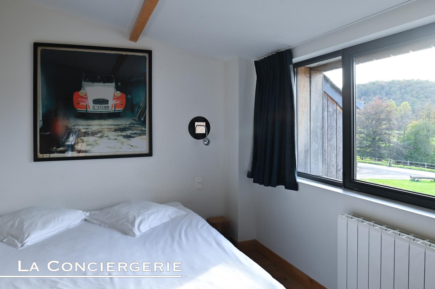 Domaine De L'Ardoisiere Villa Alle Ruang foto